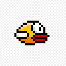 Floppy bird Icon